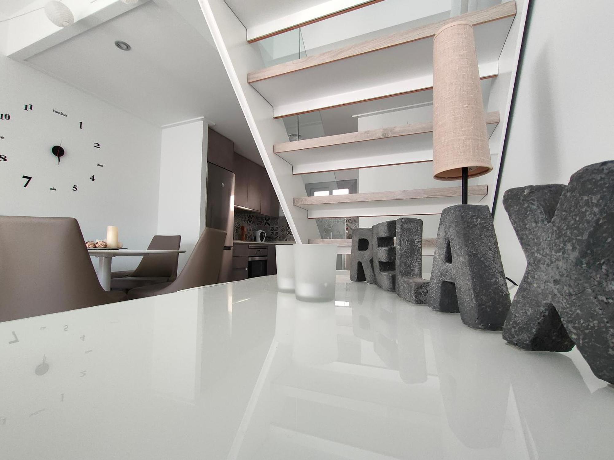 Villa Amalia Eco 또레비에하 객실 사진