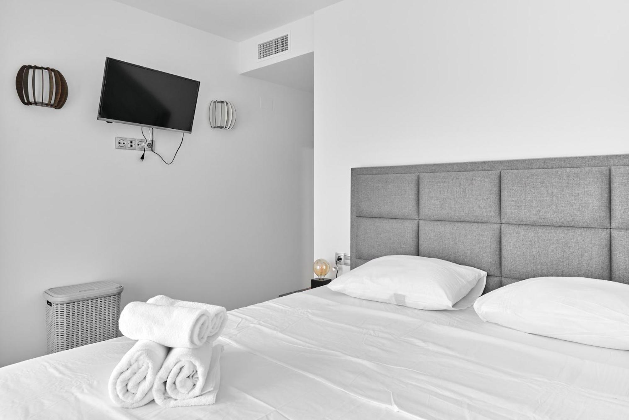 Villa Amalia Eco 또레비에하 객실 사진