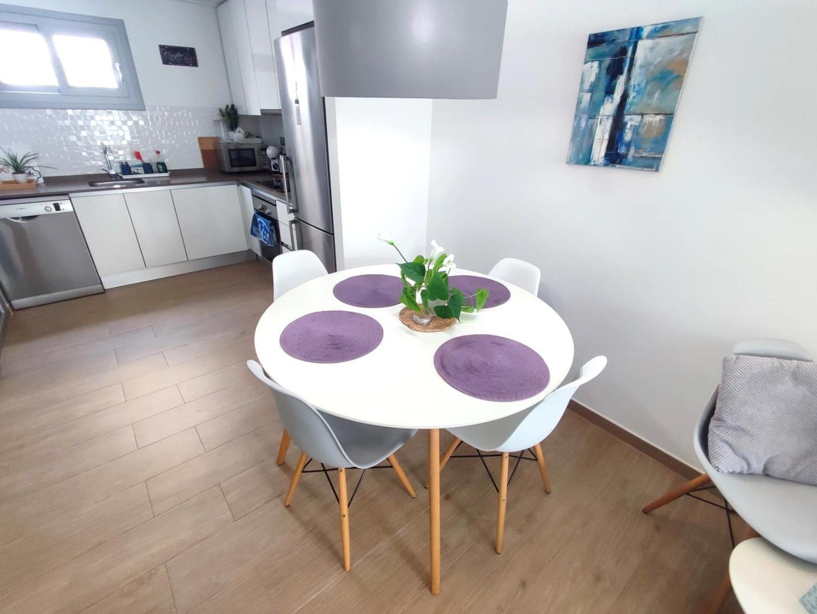 Villa Amalia Eco 또레비에하 객실 사진